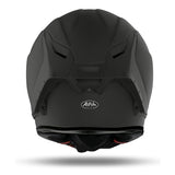 AIROH - HELMETS GP550 S COLOR DARK GRAY MATT