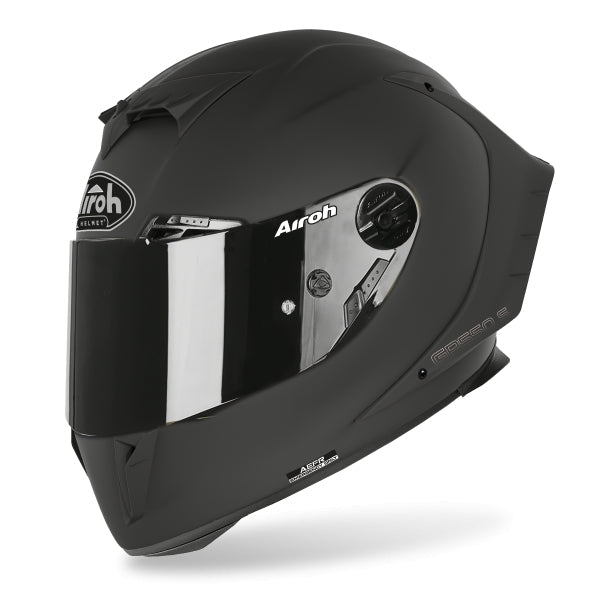 AIROH - HELMETS GP550 S COLOR DARK GRAY MATT