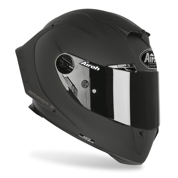AIROH - HELMETS GP550 S COLOR DARK GRAY MATT
