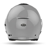  AIROH - HELIOS HELMETS COLOR CONCRETE GRAY MATT - SECURTEX MOTOR SL (t/a MaximoMoto)