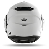  AIROH - REV 19 HELMET COLOR CONCRETE GRAY MATT - SECURTEX MOTOR SL (t/a MaximoMoto)