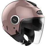  AIROH - HELIOS UP PINK GLOSS HELMETS - SECURTEX MOTOR SL (t/a MaximoMoto)