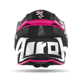 AIROH - TWIST 2.0 MAD MATT HELMETS