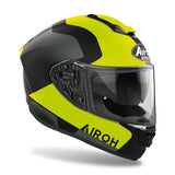 AIROH - HELMETS ST.501 DOCK YELLOW MATT