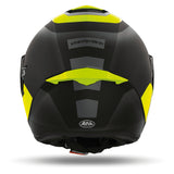 AIROH - HELMETS ST.501 DOCK YELLOW MATT