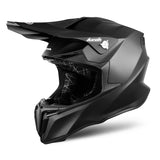 AIROH - TWIST 2.0 HELMET COLOR BLACK MATT