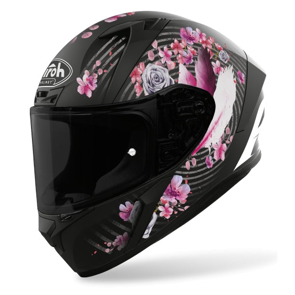  AIROH - VALOR MAD MATT HELMETS - SECURTEX MOTOR SL (t/a MaximoMoto)