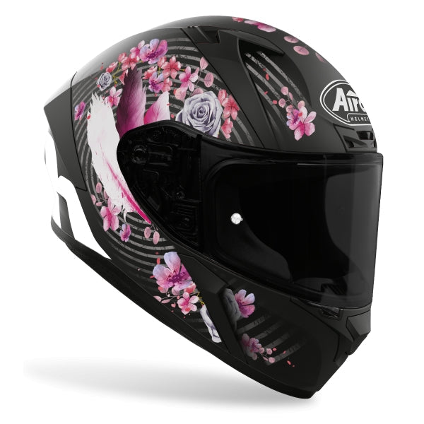  AIROH - VALOR MAD MATT HELMETS - SECURTEX MOTOR SL (t/a MaximoMoto)