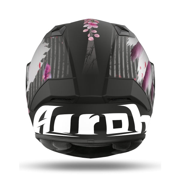  AIROH - VALOR MAD MATT HELMETS - SECURTEX MOTOR SL (t/a MaximoMoto)