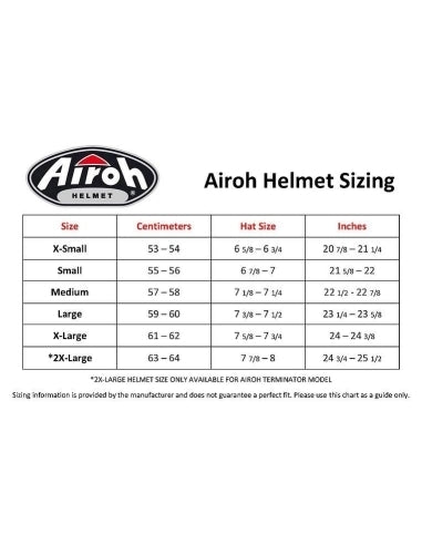  AIROH - HELIOS HELMETS COLOR BLACK MATT - SECURTEX MOTOR SL (t/a MaximoMoto)
