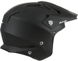  AIROH - TRR S HELMET COLOR BLACK MATT - SECURTEX MOTOR SL (t/a MaximoMoto)
