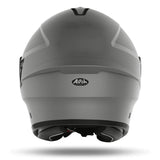 AIROH - HELMETS H.20 COLOR DARK GRAY MATT