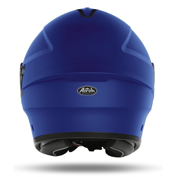 AIROH - HELMETS H.20 COLOR BLUE MATT
