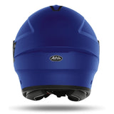 AIROH - HELMETS H.20 COLOR BLUE MATT