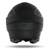 AIROH - HELMETS H.20 COLOR BLACK MATT