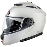 AIROH - PHANTOM-S HELMET COLOR WHITE GLOSS