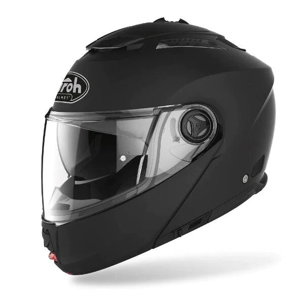  AIROH - PHANTOM-S HELMET COLOR BLACK MATT - SECURTEX MOTOR SL (t/a MaximoMoto)
