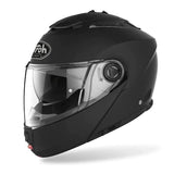  AIROH - PHANTOM-S HELMET COLOR BLACK MATT - SECURTEX MOTOR SL (t/a MaximoMoto)