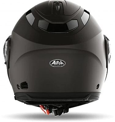  AIROH - PHANTOM-S HELMET COLOR BLACK MATT - SECURTEX MOTOR SL (t/a MaximoMoto)