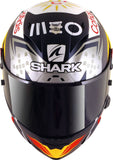  SHARK- Race-R-Pro Gp Oliveira Signature Blue Red Bull - SECURTEX MOTOR SL (t/a MaximoMoto)