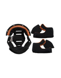 LS2 MX436 Liner Motorcycle Helmet Accessories 