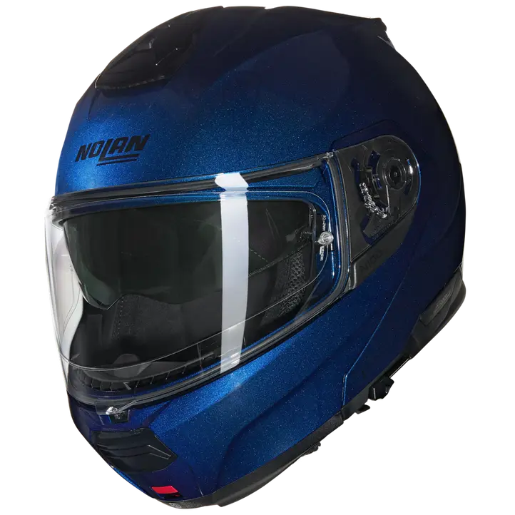 Nolan N100-6 Classico Nobel 312 flip-up front Motorcycle helmet