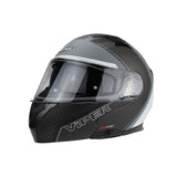 Viper RSV345 Touring Motorcycle Flip up Helmet