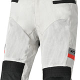 R-TECH SPIRAL -  TOURING PANT - ICE