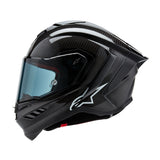Alpinestars Supertech R10 Solid Sports Motorcycle Racing Helmet