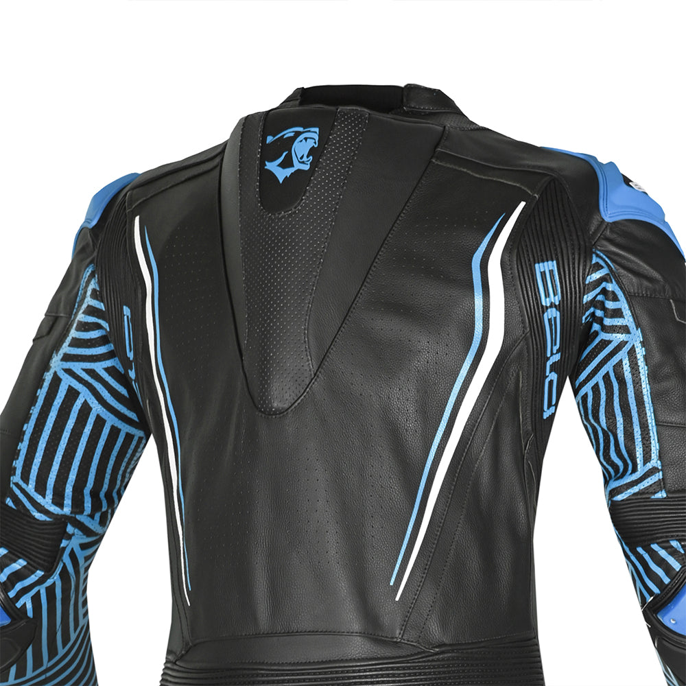 BELA North Star 1-PC Motorcycle Racing Leather Suits