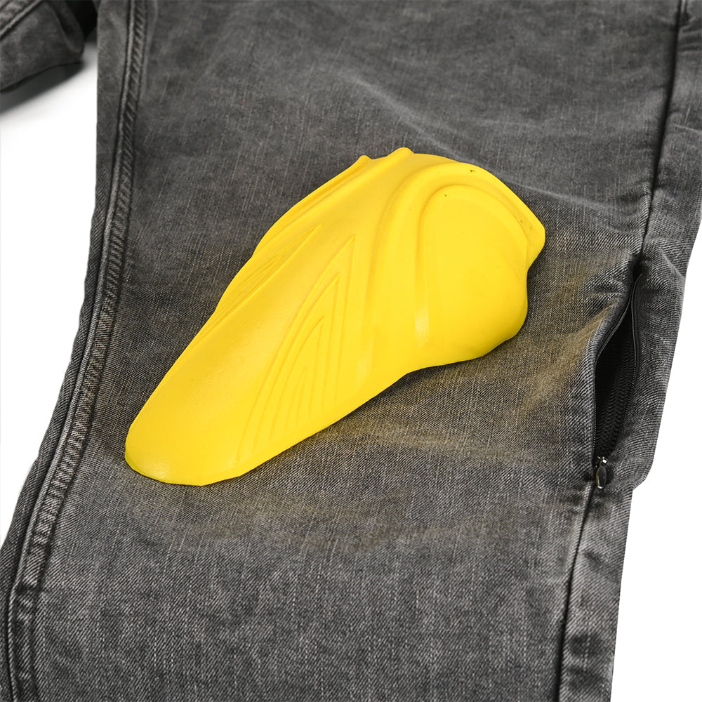 BELA RIO 32L ARMOUR DENIM JEANS BLACK