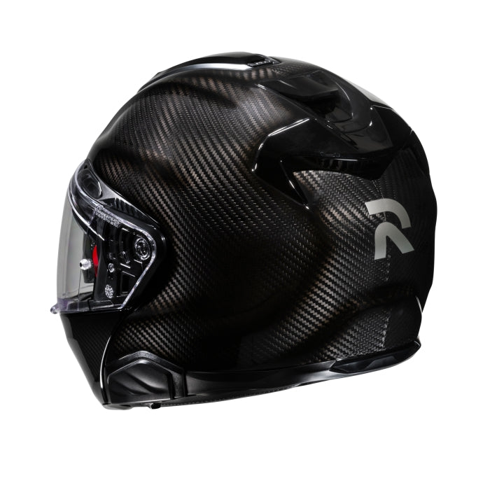 HJC RPHA 91 Carbon Touring Motorcycle Modular helmet Black