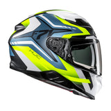 HJC F71 Full-Face Motorcycle Helmet - Fes Design