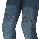 Bela Boston - Denim Jeans - Light Blue