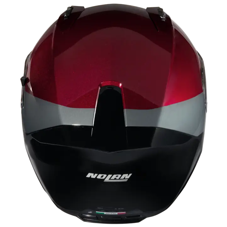 Nolan N60-6 Verniciatura Speciale 343 Full face motorbike helmet