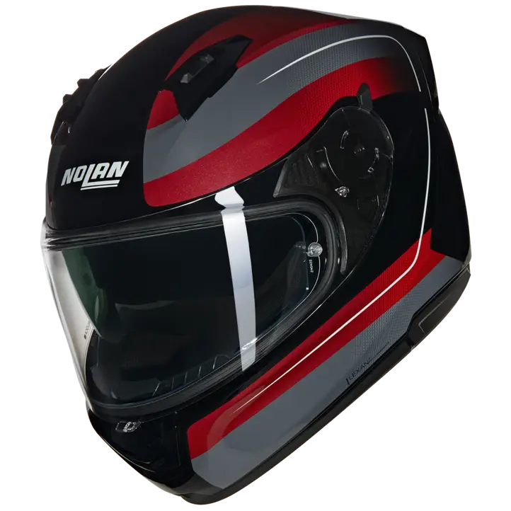 Nolan N60-6 Verniciatura Speciale 345 Full Face Touring Helmet