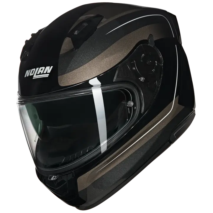Nolan N60-6 Verniciatura Speciale 344 full face motorbike helmet