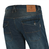 BELA Alpha-  Denim Jeans - Blue