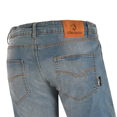 BELA Stone -  Denim Jeans - BLUE