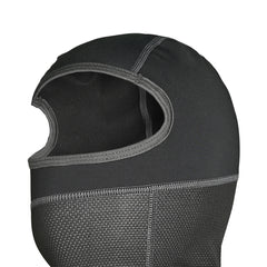 R-TECH Sailer Balaclava - Black -  DELIVERY WITHIN 8 WEEKS 