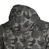 BELA Morgan - Fashion Hoodie - Camo 