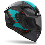  AIROH - CONNOR DUNK GLOSS - SECURTEX MOTOR SL (t/a MaximoMoto)