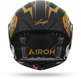  AIROH - CONNOR ZEUS MATT - SECURTEX MOTOR SL (t/a MaximoMoto)