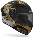  AIROH - CONNOR ZEUS MATT - SECURTEX MOTOR SL (t/a MaximoMoto)