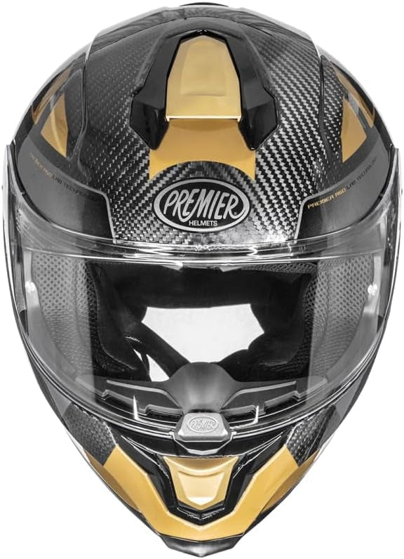  PREMIER - HYPER CARBON TK19 HELMET - SECURTEX MOTOR SL (t/a MaximoMoto)
