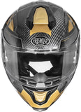  PREMIER - HYPER CARBON TK19 HELMET - SECURTEX MOTOR SL (t/a MaximoMoto)