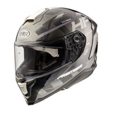  PREMIER - HYPER HP18 HELMET - SECURTEX MOTOR SL (t/a MaximoMoto)