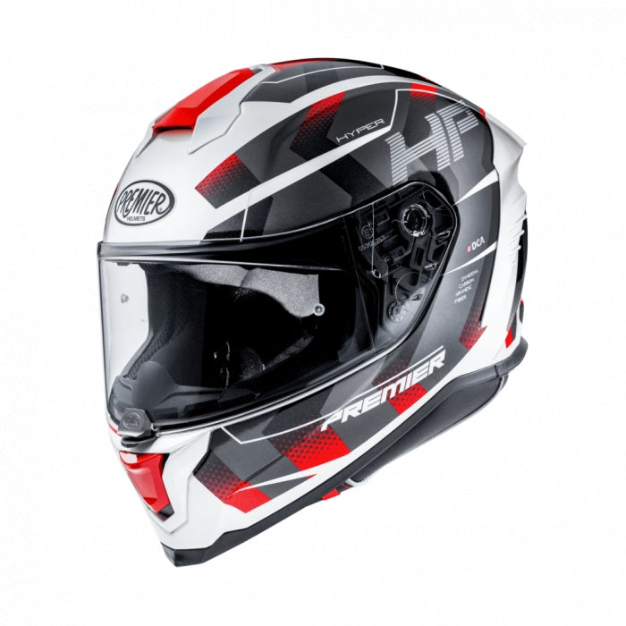  PREMIER - HYPER HP2 HELMET - SECURTEX MOTOR SL (t/a MaximoMoto)