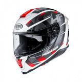  PREMIER - HYPER HP2 HELMET - SECURTEX MOTOR SL (t/a MaximoMoto)