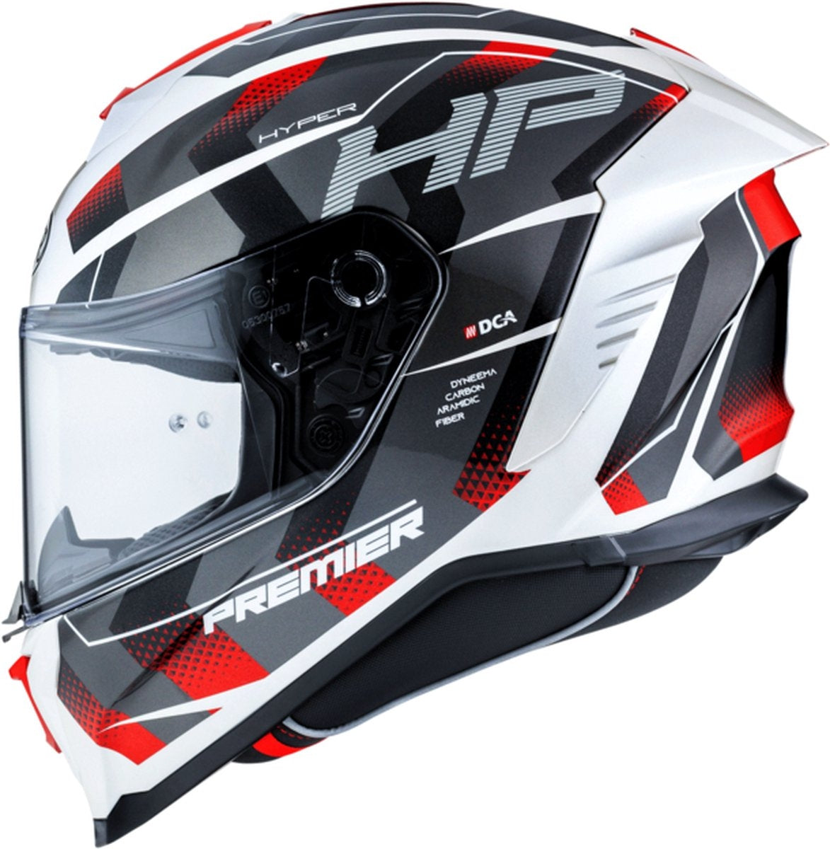  PREMIER - HYPER HP2 HELMET - SECURTEX MOTOR SL (t/a MaximoMoto)